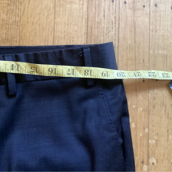 Paul Betenly Wool Suit - Picture 9 of 10